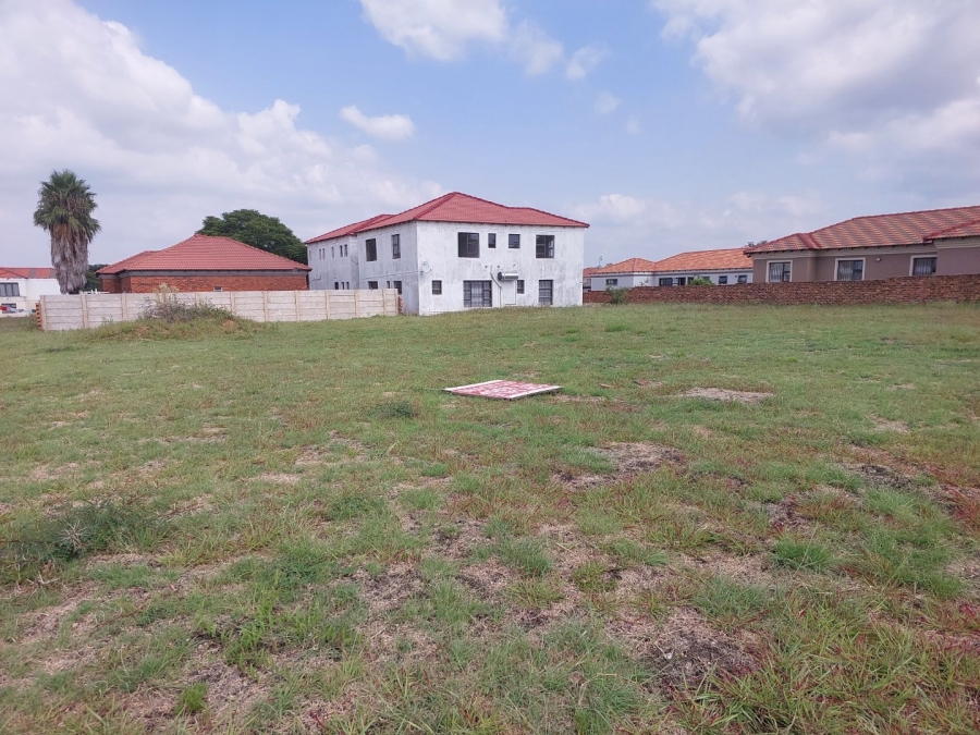 Commercial Property for Sale in Brits North West